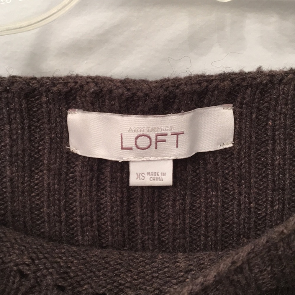 Sweater - Picture 4 of 5